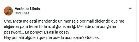 instagram, verificado, redes sociales,